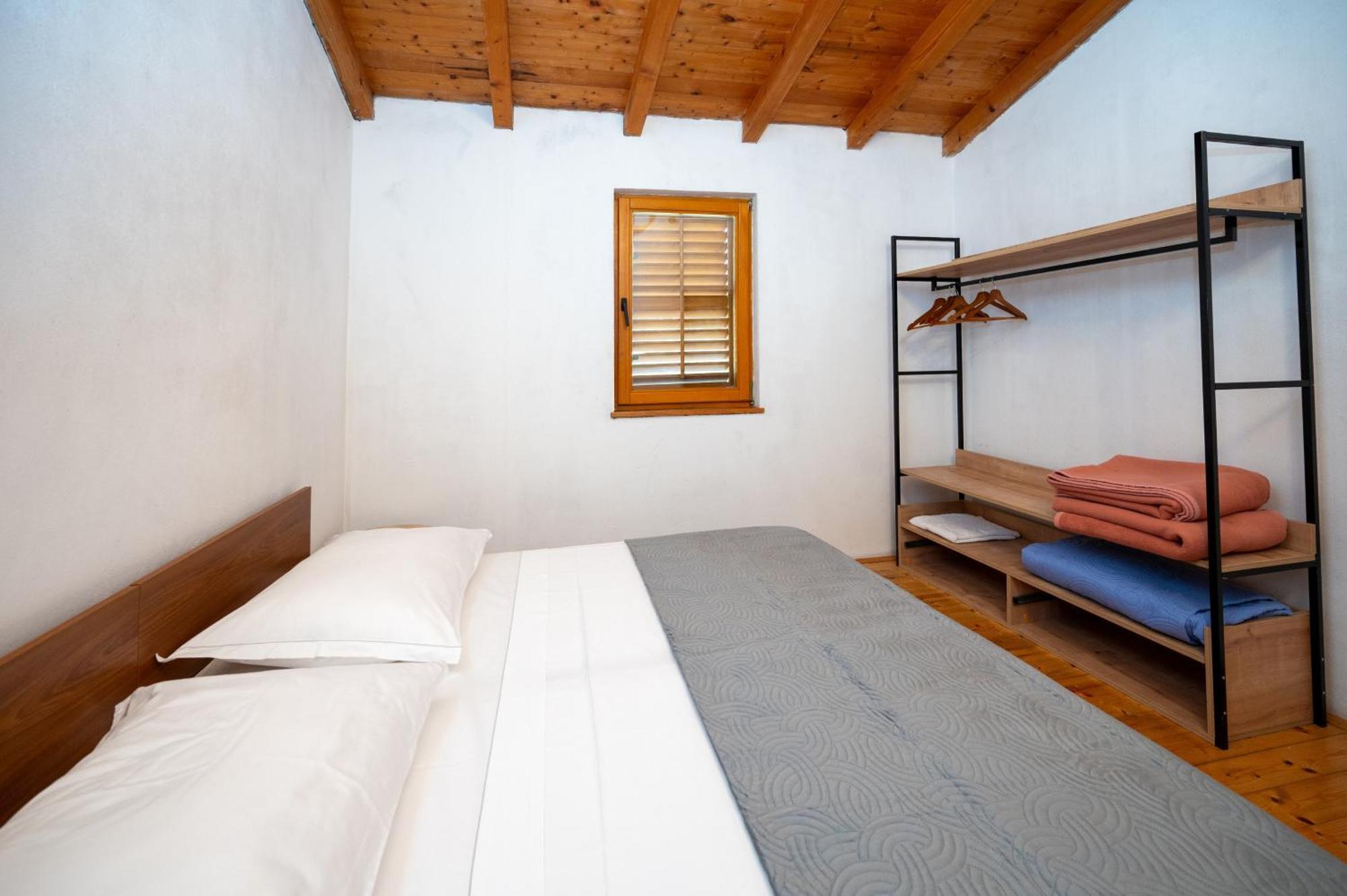 Secluded Fisherman'S Cottage Cove Jaz - Telascica, Dugi Otok - 8143 Sali Habitación foto