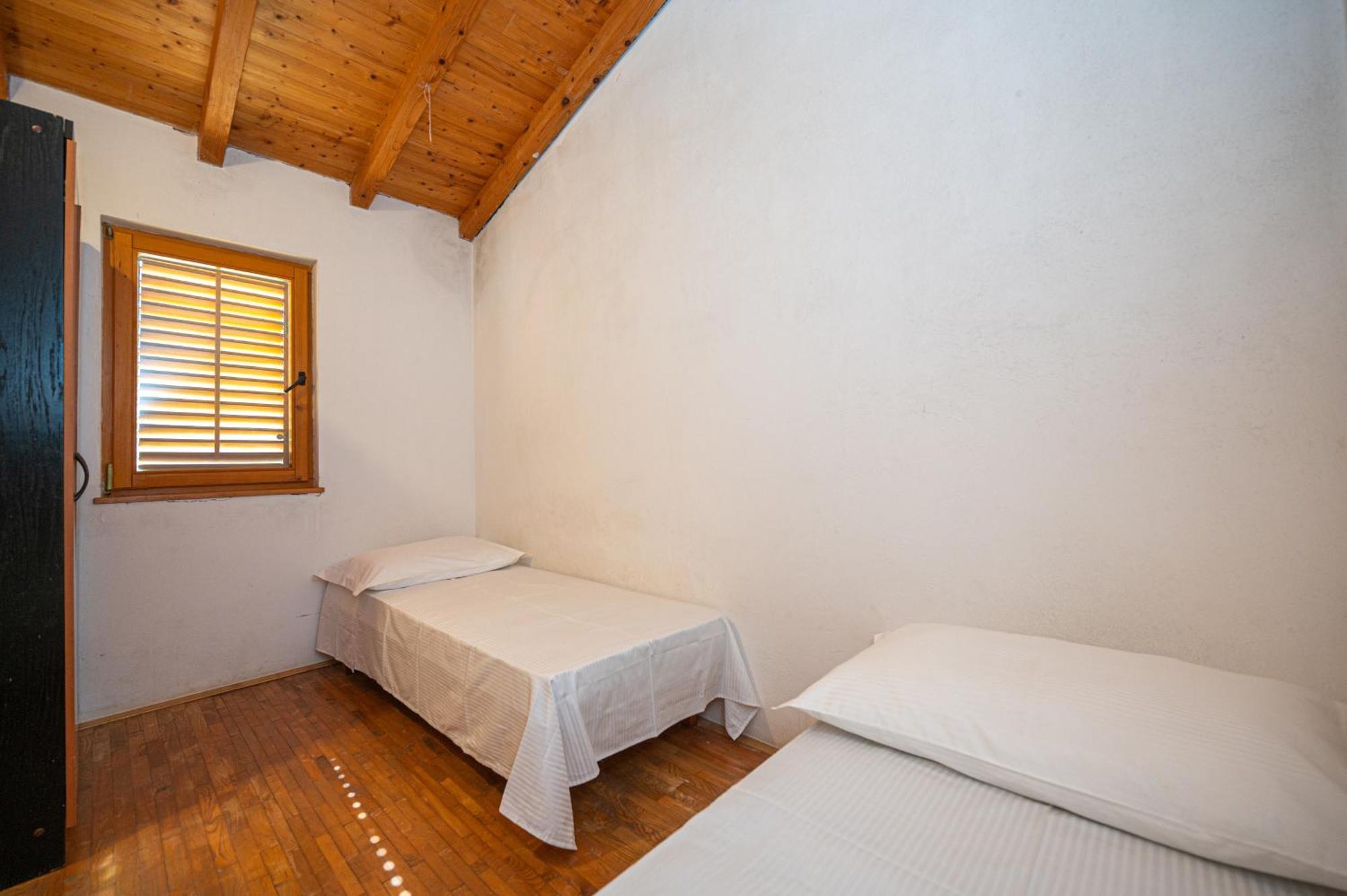 Secluded Fisherman'S Cottage Cove Jaz - Telascica, Dugi Otok - 8143 Sali Exterior foto